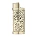3 Pieces Lighter Case Sleeve Holder Cover Fit for Mini BIC Lighter J5,Bronze + Silver + Goldenthumb 1