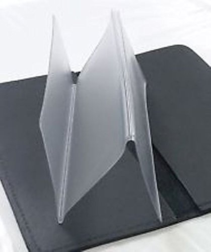 Checkbook Divider Wallet Insert For Duplicate Check