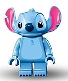 LEGO Disney Series Collectible Minifigure Stitch (71012)