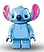 LEGO Disney Series Collectible Minifigure - Stitch (71012)