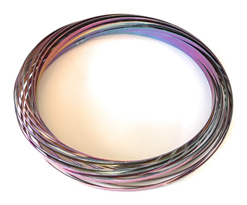 4 Spinner+Ring+Arm+Slinkey+Toy