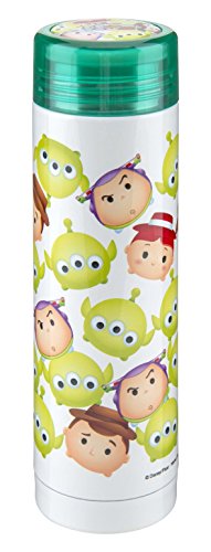 Disney slim personal bottle 300 Tsum Tsum Toy Story