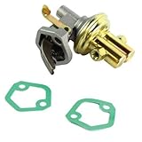 Fuel Lift Transfer Pump Compatible with John Deere 2440 6600 6600 4520 4010 4000 2640