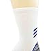 Funcat Cushioned ID Baseball Football Team Number Crew Socks 1 Pair