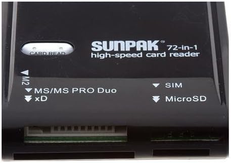 Sunpak Sim Card Reader Software