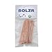 BQLZR Natural Clarinet Neck Cork Sheet 2mm Pack of 10