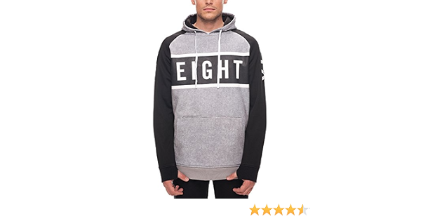 686 hoody
