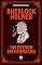 Livro Sherlock Holmes - Um Estudo em Vermelho