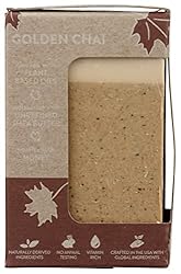 PACHA SOAP Sweater Weather Bar Soap 2 Pack, 8 OZ
