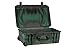 Seahorse 520 Heavy Duty Protective Dry Box Case Without Foam - TSA Approved/Mil Spec / IP67 Waterproof/USA Made for Cameras, Action Cameras, Firearms, Camping, Kayaks