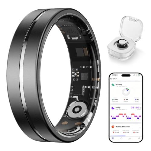 Ring Asteraty Smart