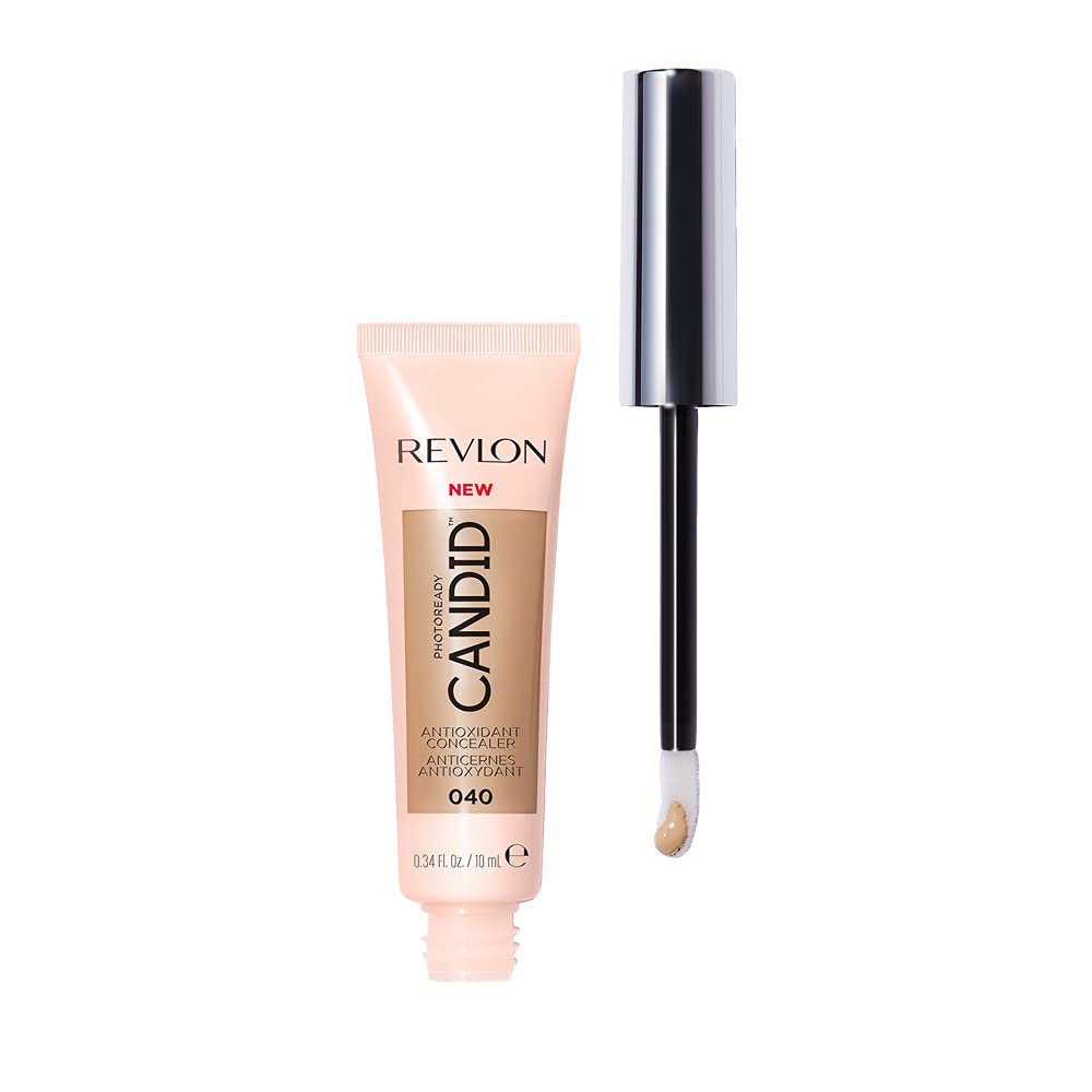 PHOTOREADY CANDID antioxidant concealer #040-medium