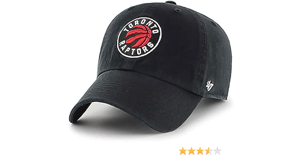 Toronto Raptors Clean Up 
