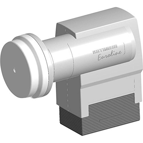 KATHREIN KEL 444 Euroline Universal Quad LNB