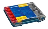 Bosch i-Boxx53-12 Set 12 for use with Click and Go Storage System