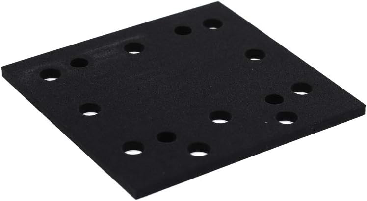 Best Ridgid Sander Replacement Pad