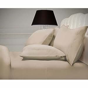 Amazon.com: Kirkland Signature 540 TC Cotton Sateen Weave ...