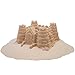 Jurassic Mojave Beige Play Sand - 23.5 Pound Sandbox Sand