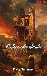 Livro O Sopro dos Séculos