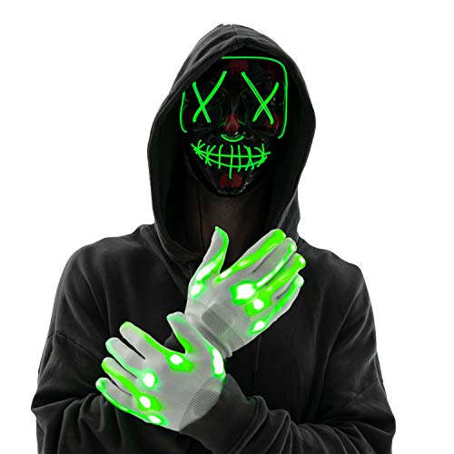 Halloween-Led-Mask-Light-Up-Scary-Mask-and-Gloves-with-3-Lighting-Modes-for-Halloween-Cosplay-Costume-and-Party-Supplies