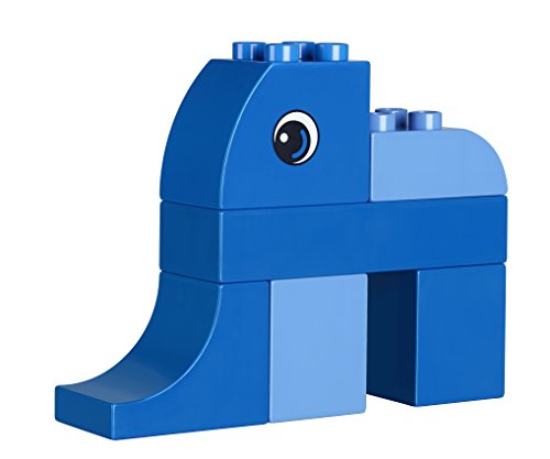 4 Animal+Bingo+Recognition+LEGO+Education