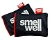 SmellWell Moisture Absorbing & Odor Eliminating Pouch, Black Shadow