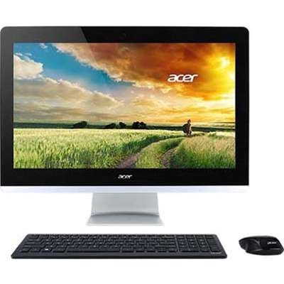 Acer DQ.B2ZAA.001 Aspire Z3 AZ3-715-UR51 AIO Touch 23.8