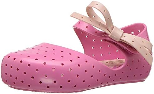 mini melissa furadinha x