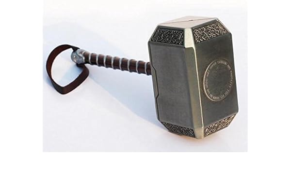 thor hammer toy amazon