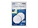 SABRE Wireless Window Glass Vibration Alarm With High and Low Sensitivity Settings, 115dB, Audible Up To 700-Feet (213-Meters), Includes SABRE Home Security Decal, Battery Test Button, 2-Pack
