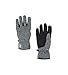 Spyder Women's Bandita Stryke Glove, Black/Black/Black, Medium