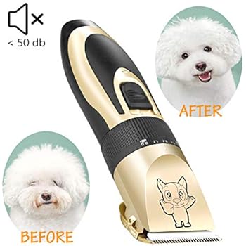 lidl dog grooming kit
