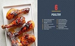 The Complete Air Fryer Cookbook: Amazingly Easy
