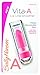 Sally Hansen Vitamin Lip Care Vita-A Lip Line Smoother, 0.1 Ounce (Pack of 2)