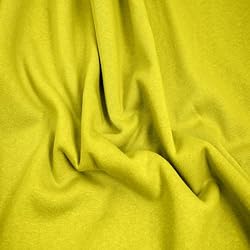 Texco Inc 61" Wide Poly Cotton Fleece Fabric by The