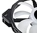 Corsair CO-9050059-WW SP Series, SP120 RGB LED, 120mm High Performance RGB LED single fan, no controller