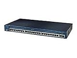 Cisco WS-C2950T-24 Catalyst 2950 24 Port Switch