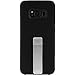 Case-Mate Samsung Galaxy S8 Case - TOUGH STAND - Black