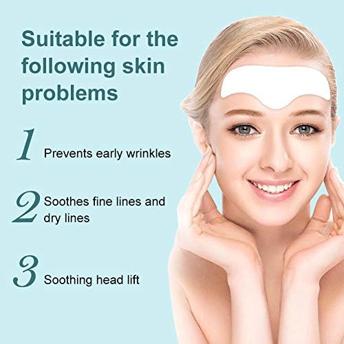 forehead wrinkle reducer