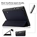 IVSO HUAWEI MediaPad T3 7.0 Case - Ultra Lightweight Slim Smart Cover Case-will only fit HUAWEI MediaPad T3 7.0 inch Tablet (Blue)