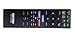 New Replacement Remote Control RMT-B126A for SONY Blu-Ray Disc DVD Player BDP-BX120 BDP-BX320 BDP-BX520 BDP-BX620 BDP-S1200 BDP-S5200/D BDP-S6200 BDP-S2100 BDP-S2200 BDP-S3200 BDP-S5200