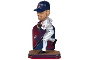 FOCO Forever Collectibles Ben Zobrist Chicago Cubs Name & Number Bobblehead MLB