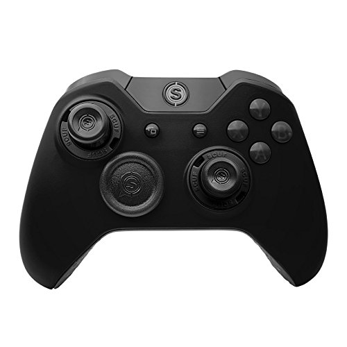 SCUF Infinity1 Stealth Soft Touch Controller for Xbox Xbox One Countdown