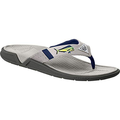 Columbia Men's Fish Flip PFG Sport Sandal - Choose SZ/color | eBay
