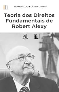 Livro Teoria dos Direitos Fundamentais de Robert Alexy