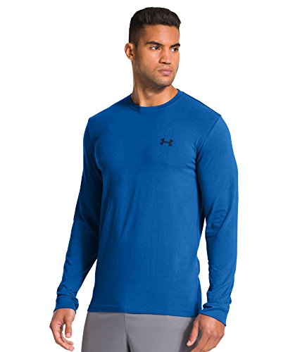Under Armour Men's UA Charged Cotton 