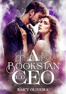Livro A bookstan e o Ceo