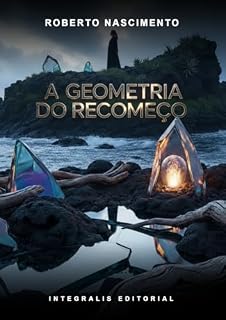 Livro A geometria do recomeço