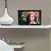 Nesee Digital Photo Frame, 14-inch High-Definition Ultra-Thin with Motion Sensor MP3 Video Playerthumb 4