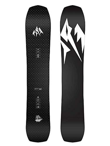 Jones Carbon Flagship Snowboard 2020-161 in Kenya | Whizz